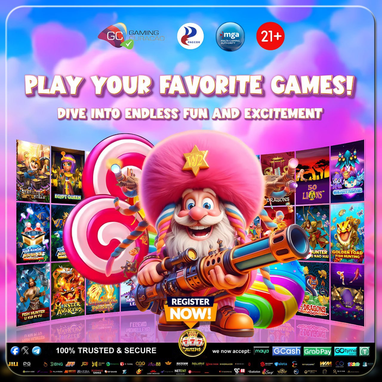 Imagem ilustrativa do crescimento do bingo online no Brasil